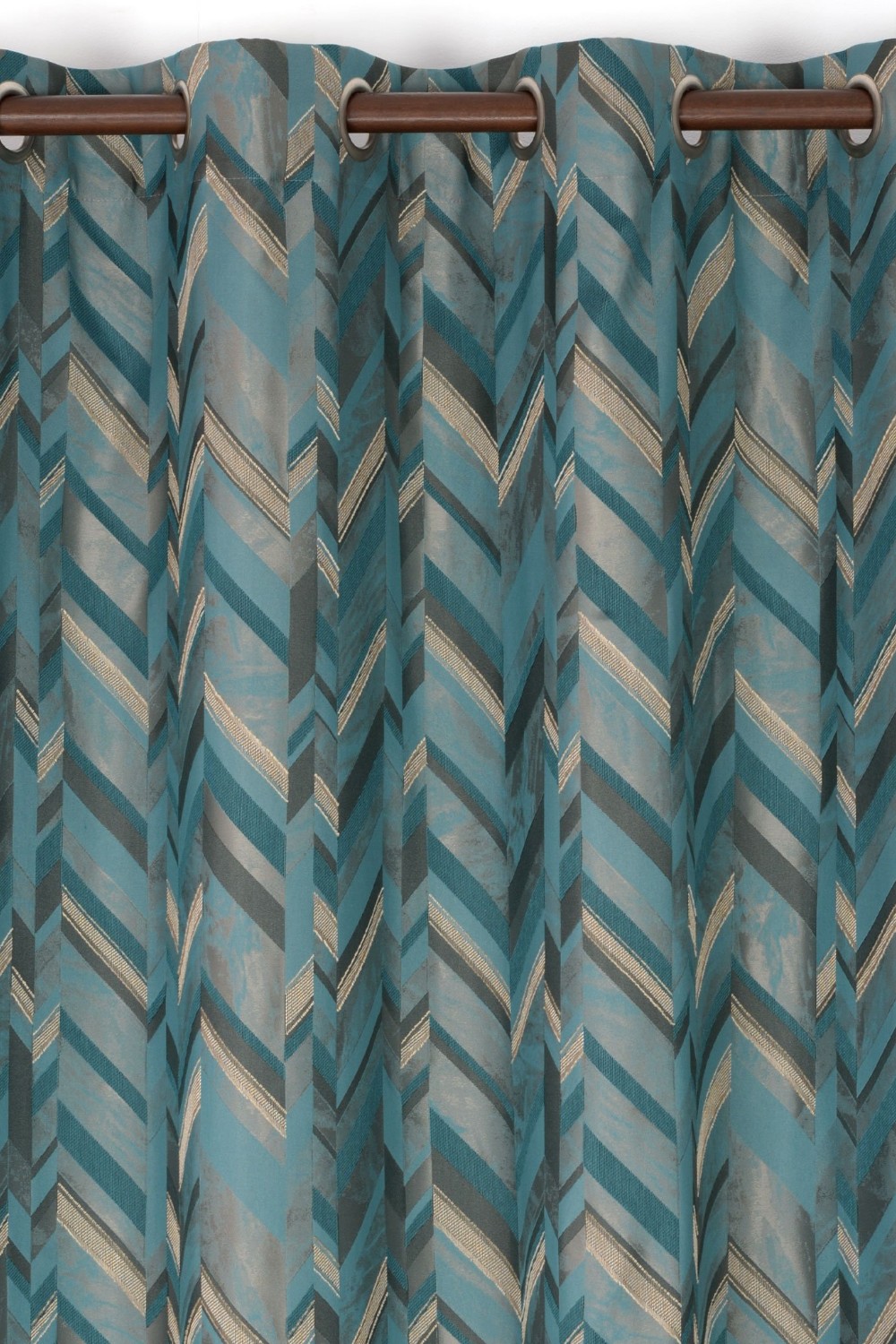 draperie chevron mobexpert