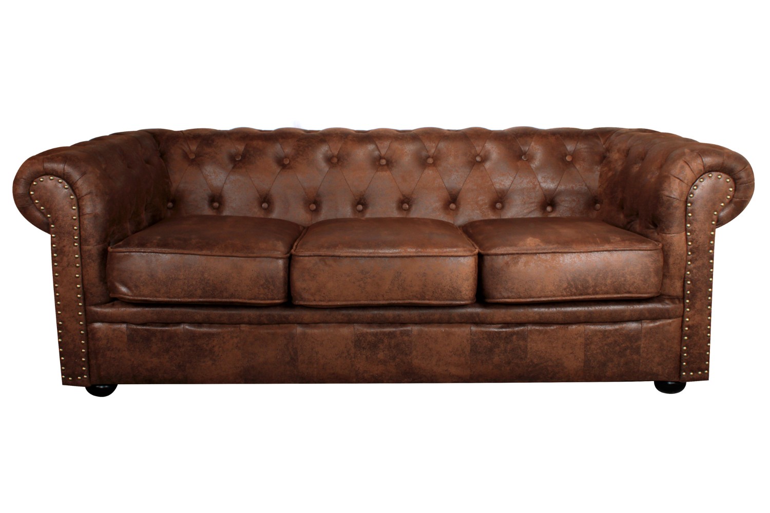 canapele chesterfield deco ixia