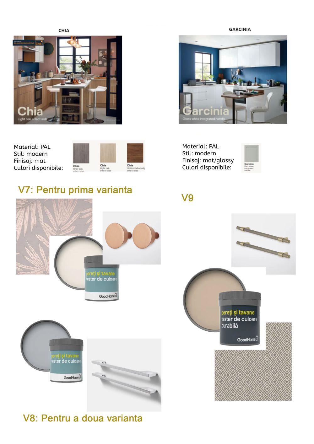 inspiratie bucatarie 7 8 9 a