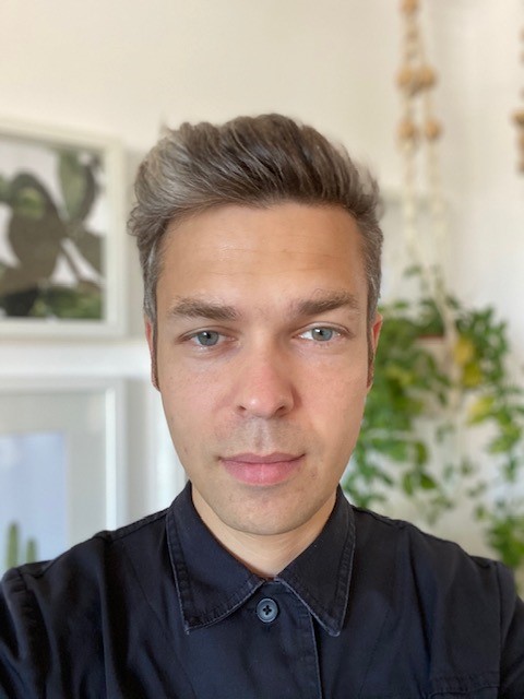 Theodor Nica