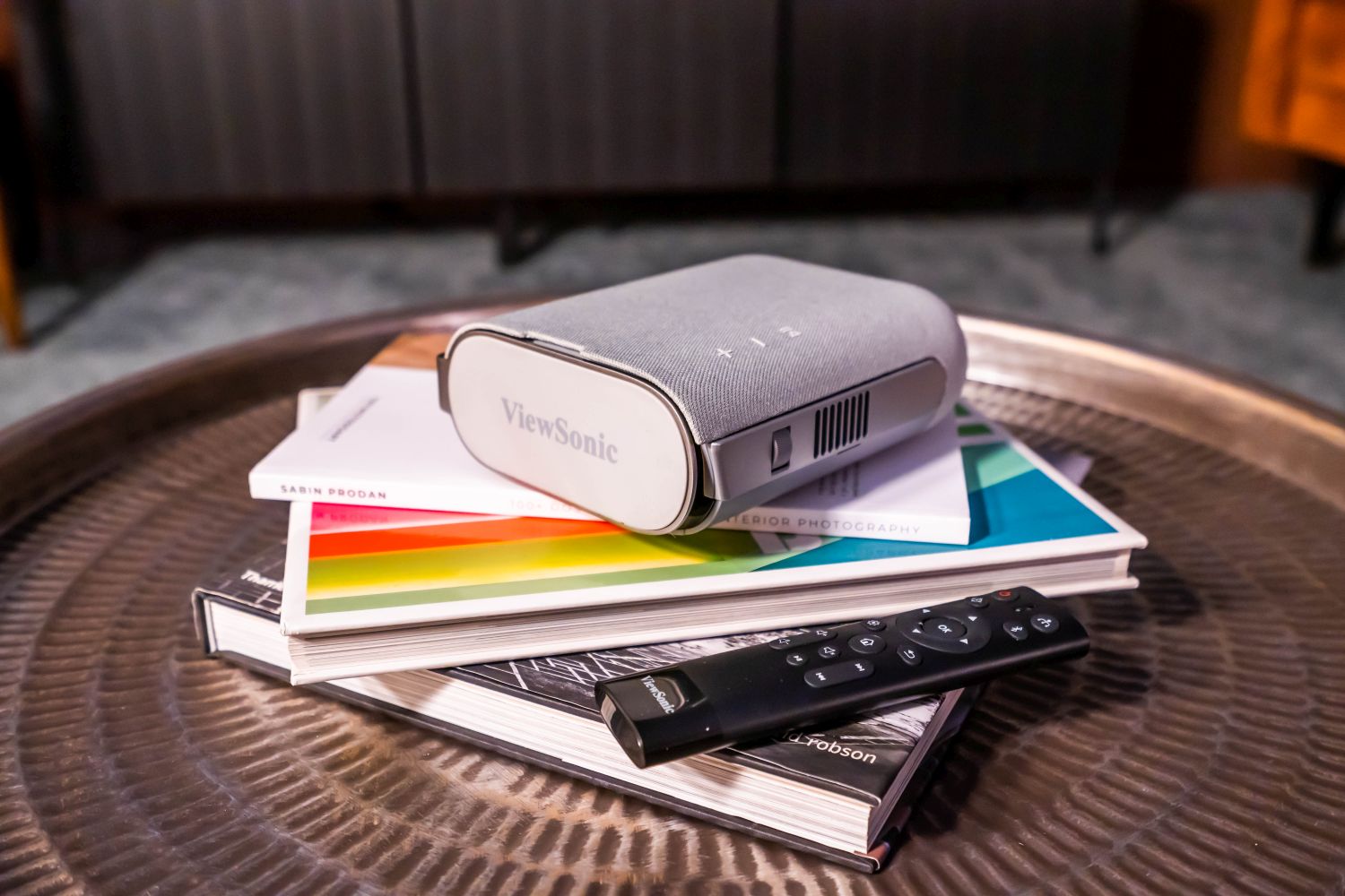 design viewsonic m1 pro