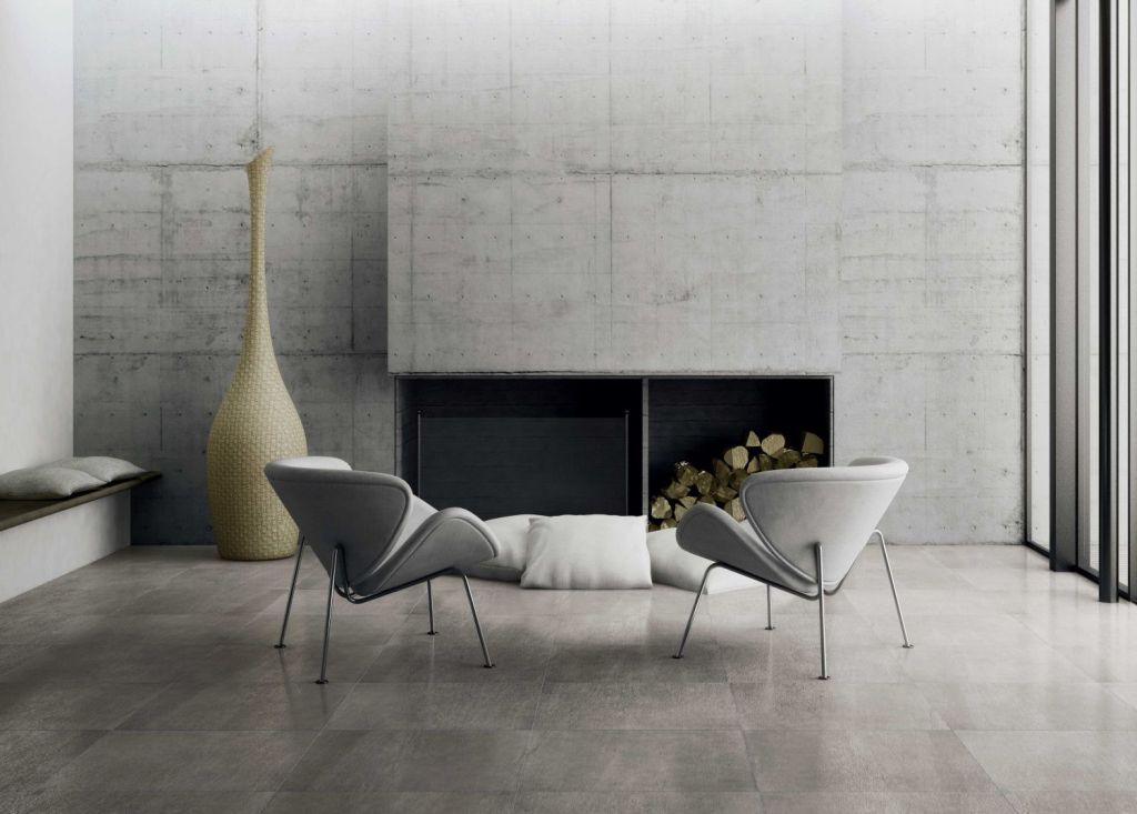 living contemporan