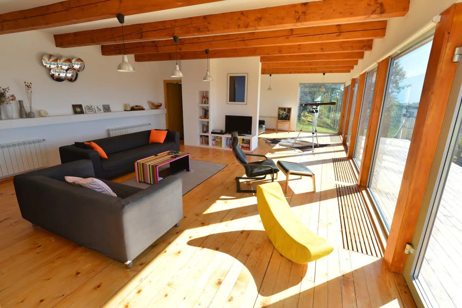 airbnb la munte magura dintre munti