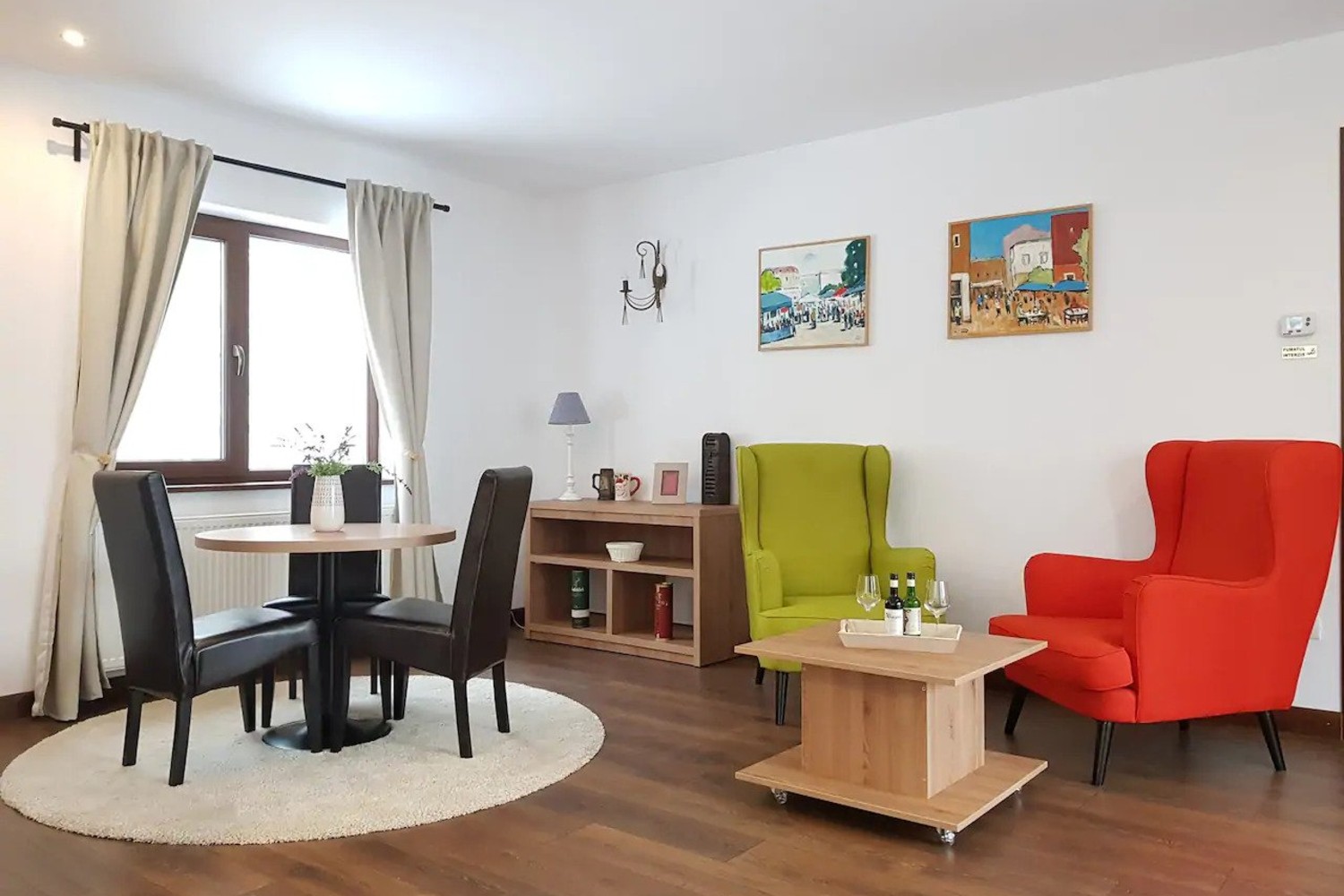 airbnb la munte sinaia bellevue