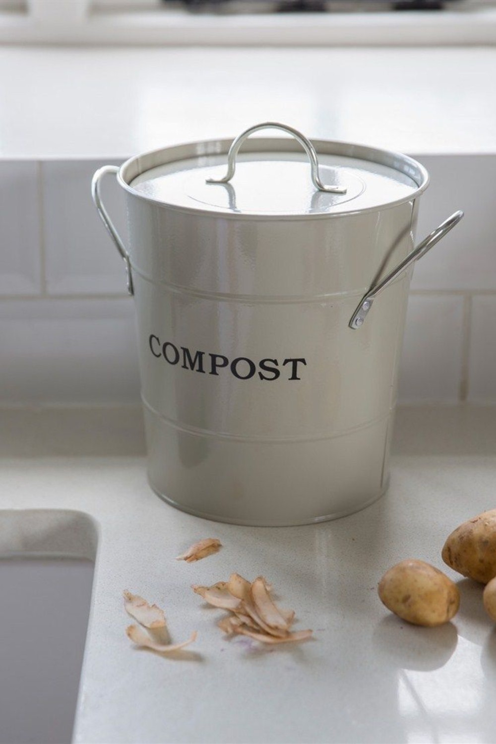 casa fara risipa compost