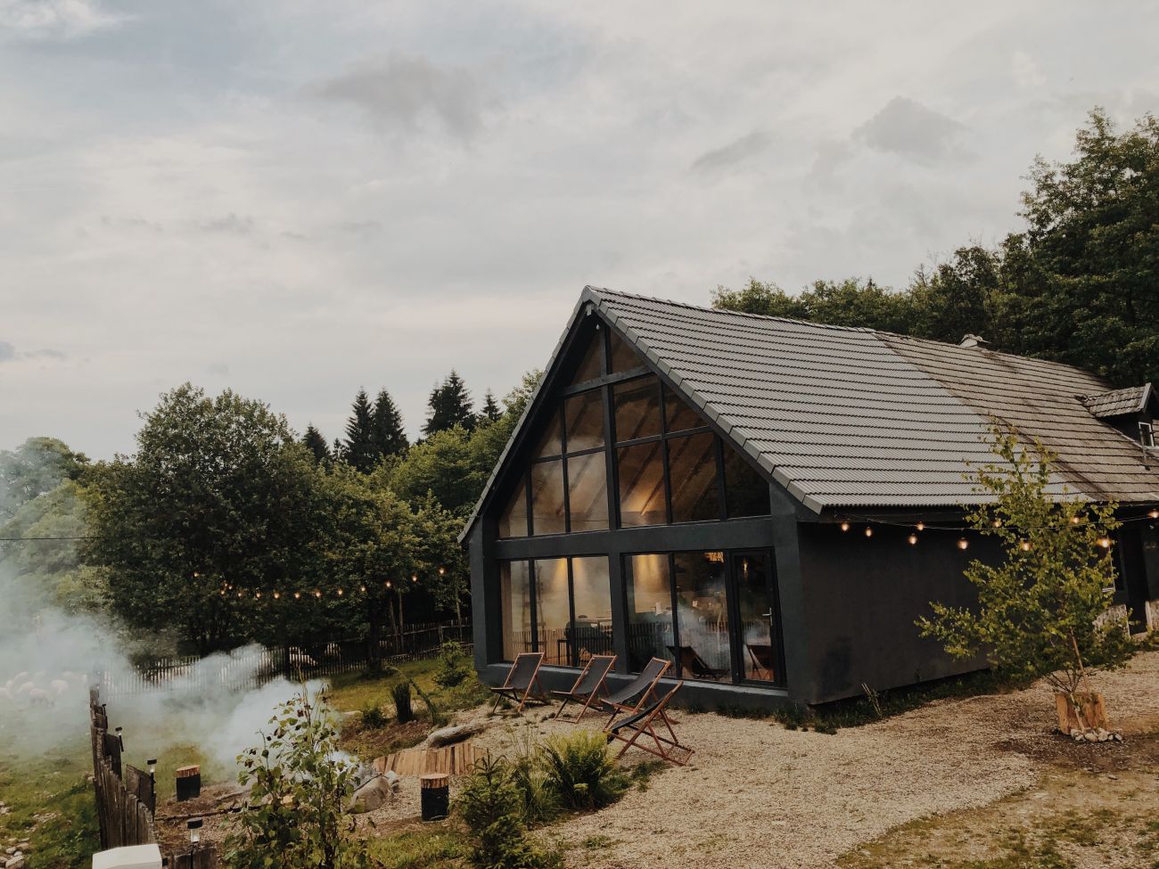 exterior cabana sapte