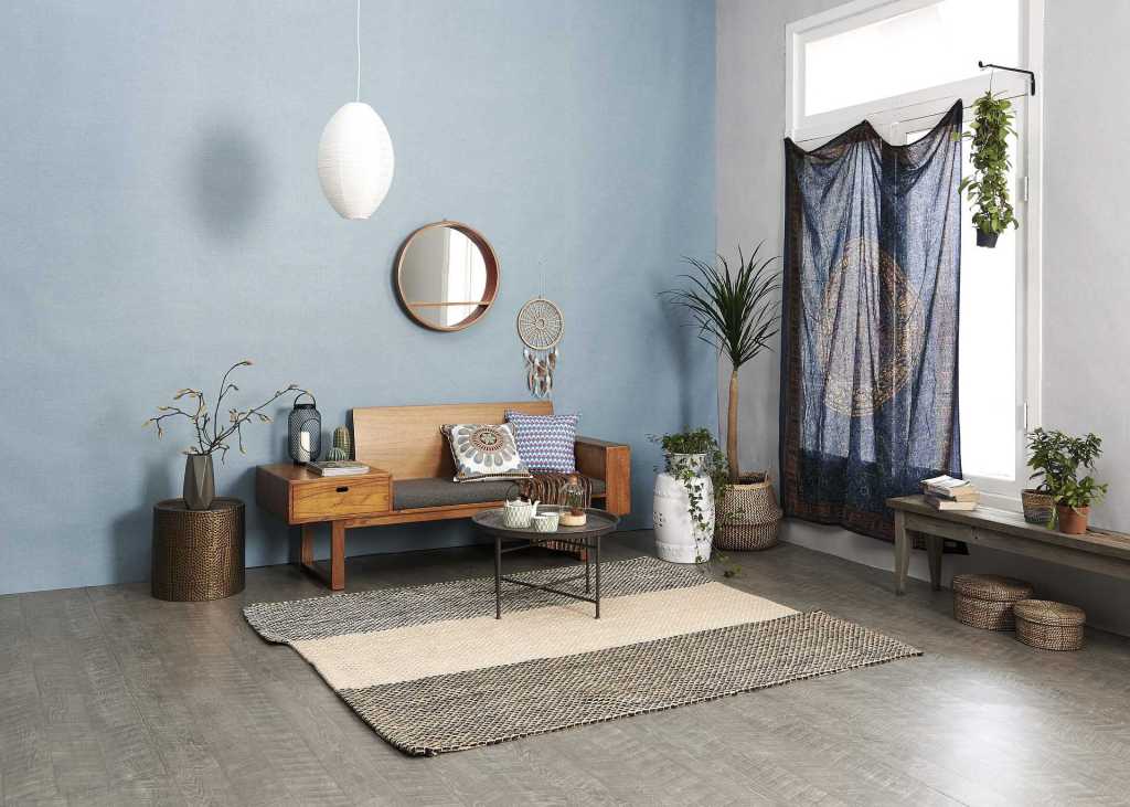 mobila living mic