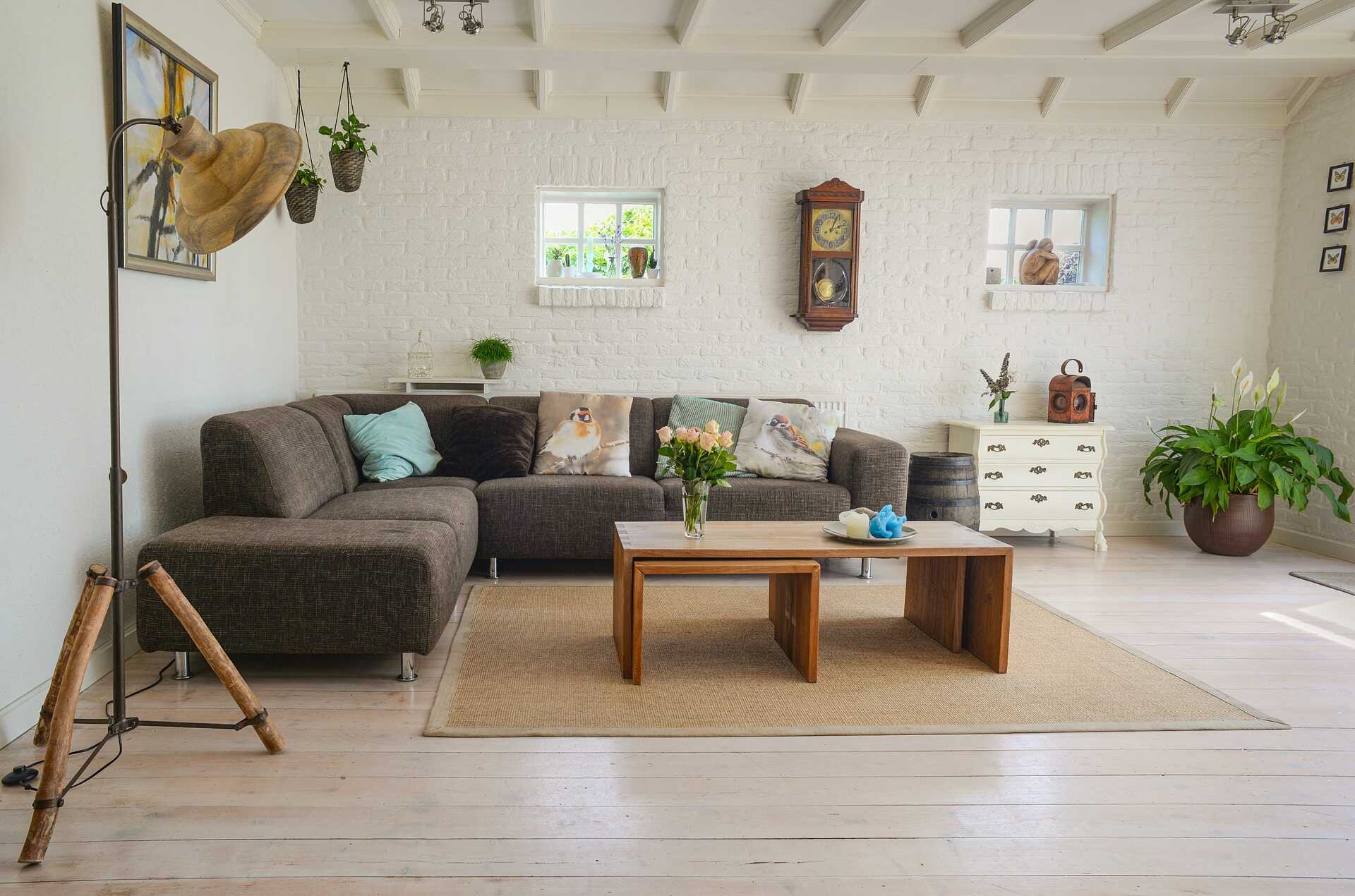 set mese living