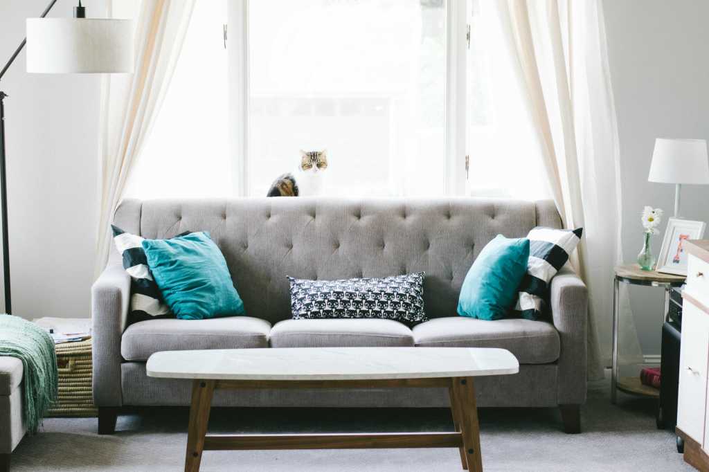 decorare living
