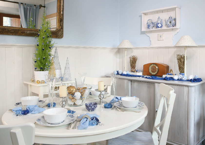 casa Mugur Kreiss - dining