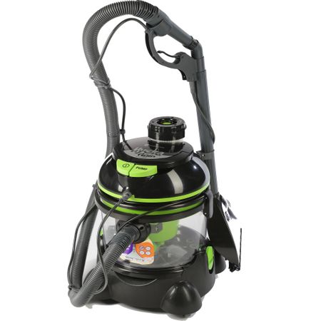 Aspirator