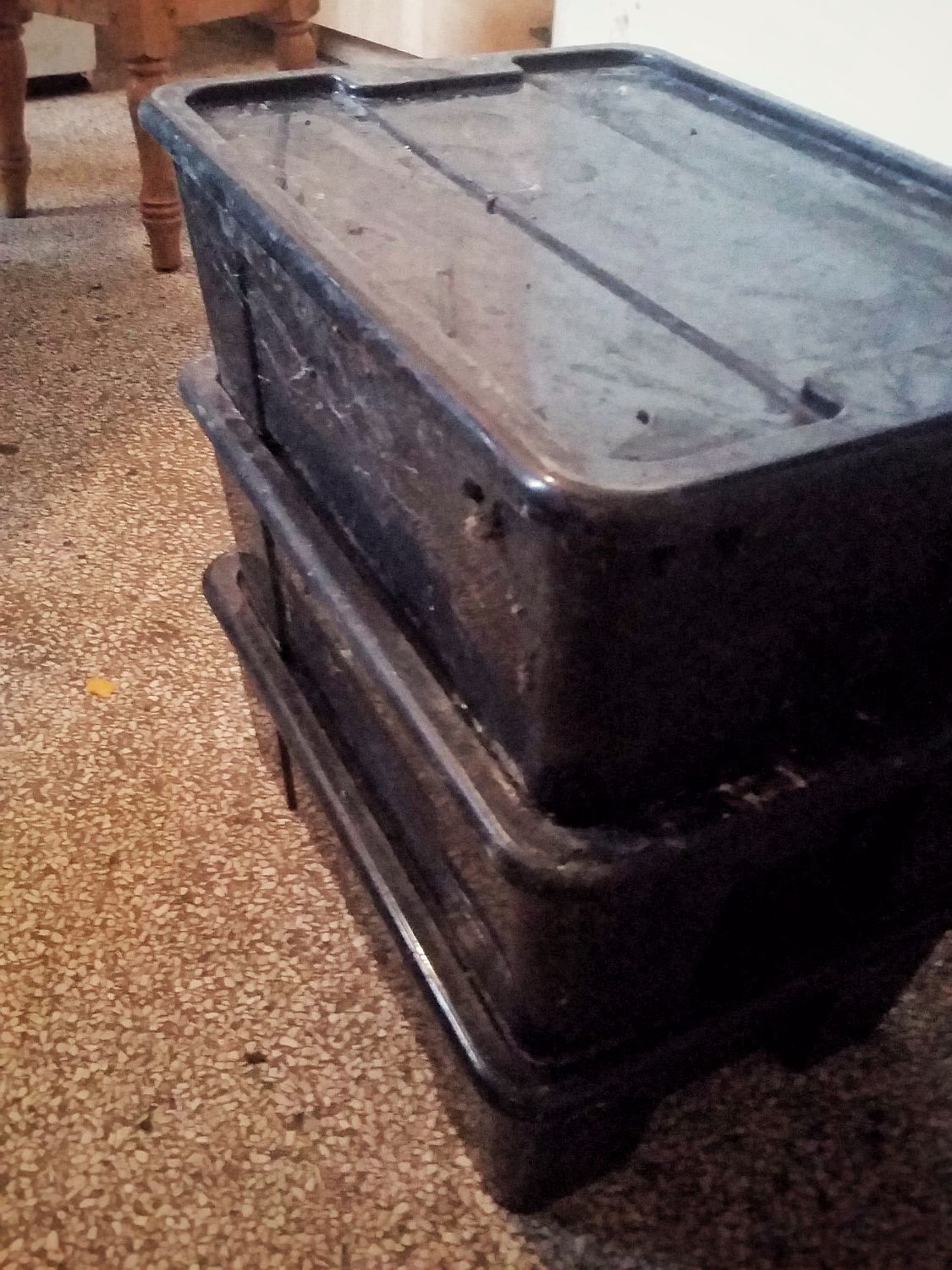 Compost apartament
