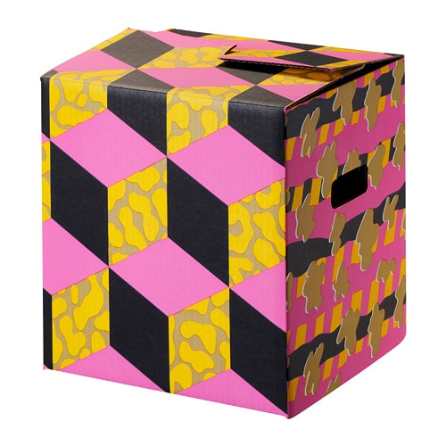 Cutie pentru depozitare Ikea