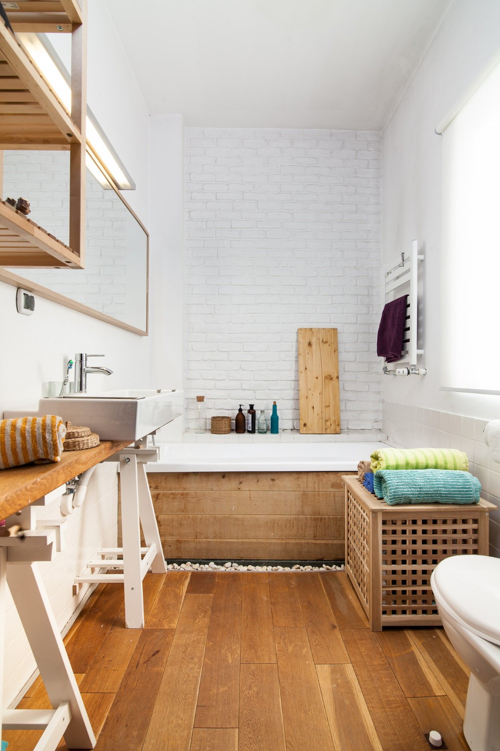 apartament piața romană