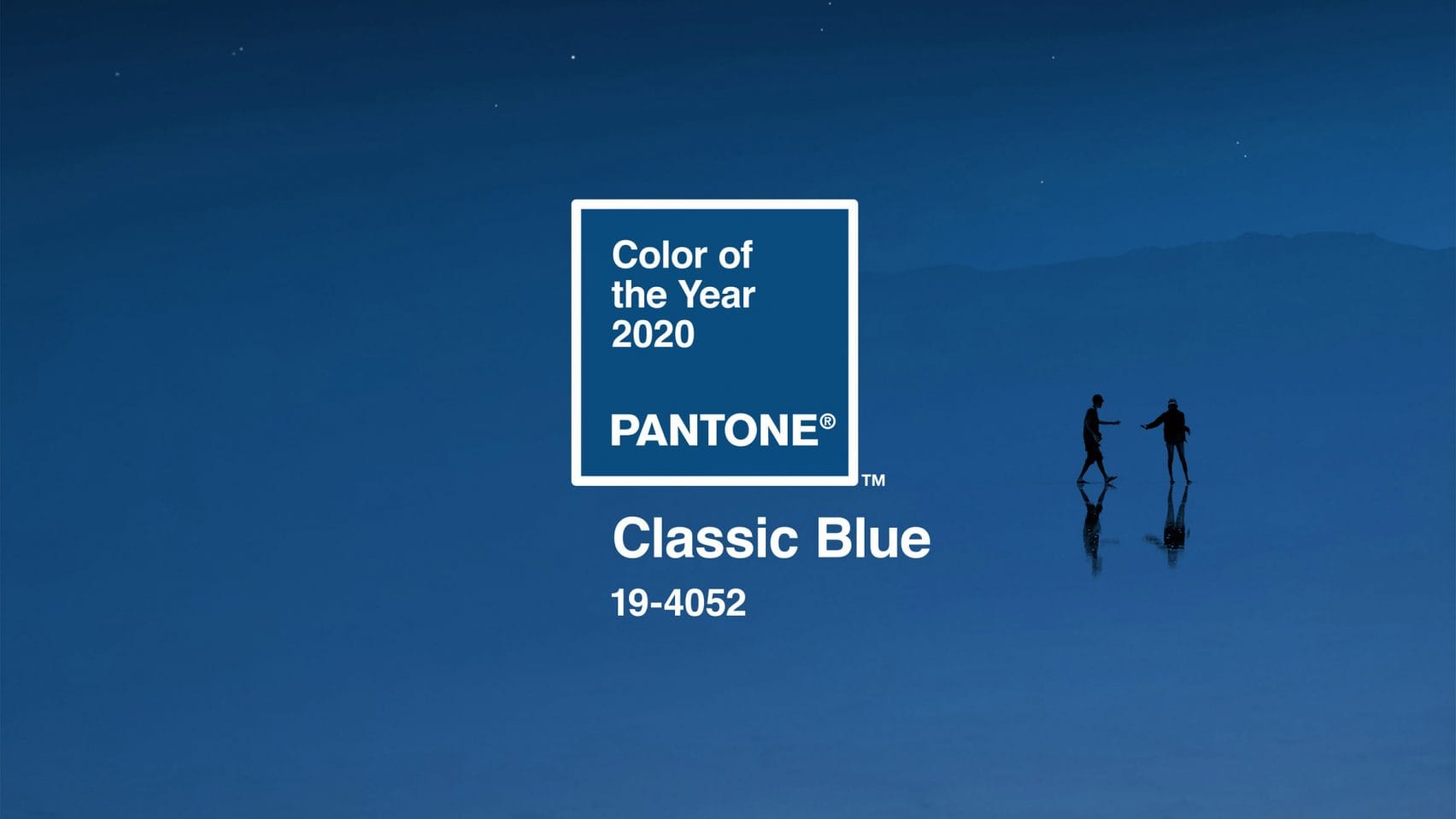 culoarea pantone a anului 2020