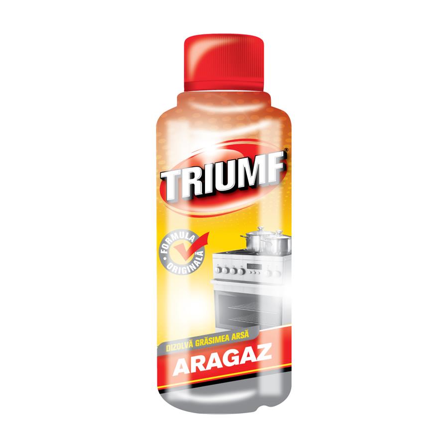 triumf aragaz