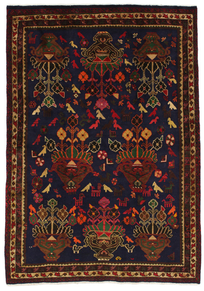 covor - persan - Carpetu2