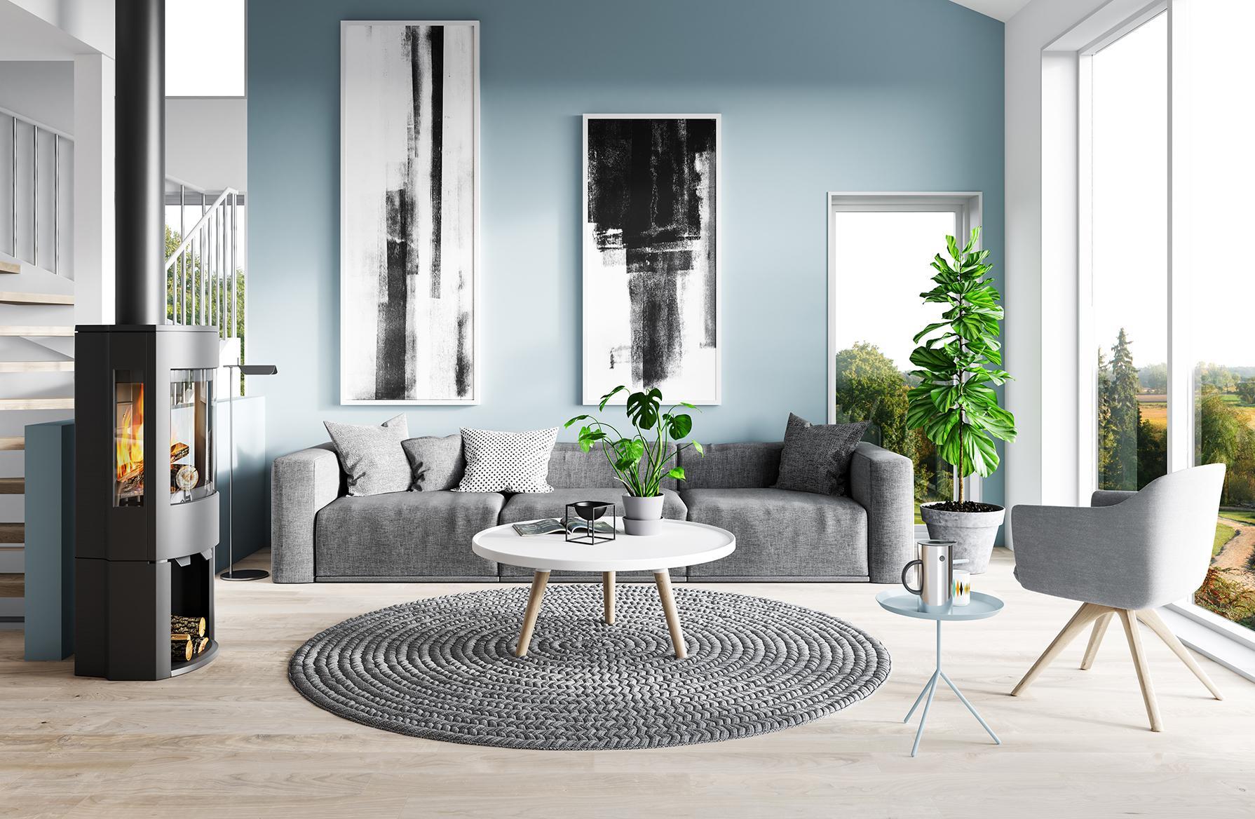 amenajari interioare feng shui