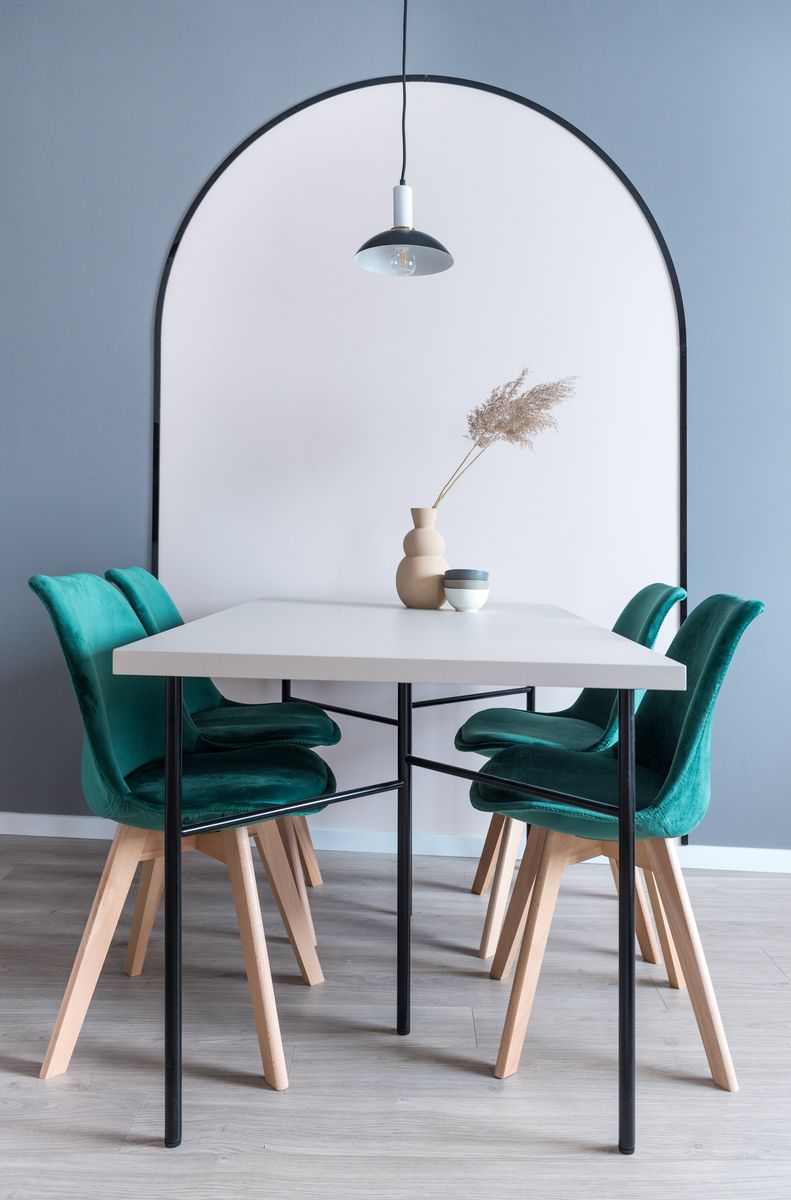 apartament de 3 camere dining