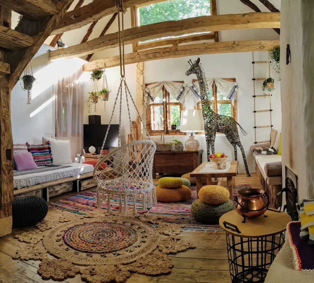 renovare casă bătrânească