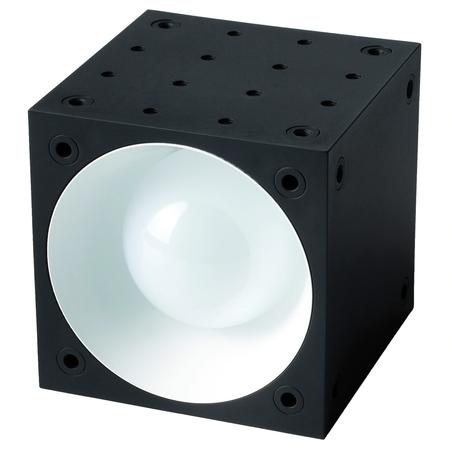 decor party led frekvens