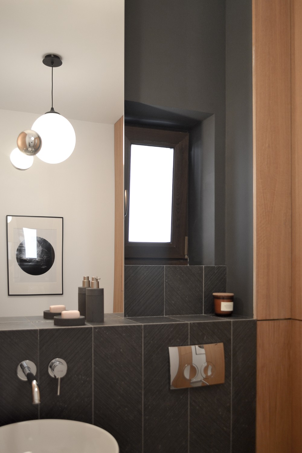 10 baie parter - casa titus aa design lab