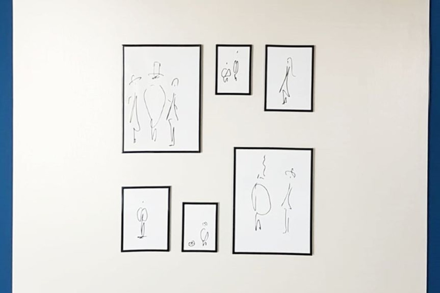 10 creații artistice - dan andreșan - tangent table apartment