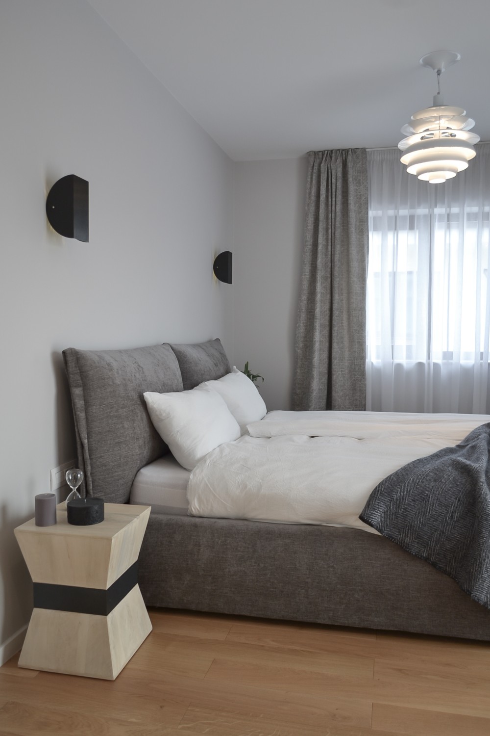 18 dormitor matrimonial - casa titus aa design lab