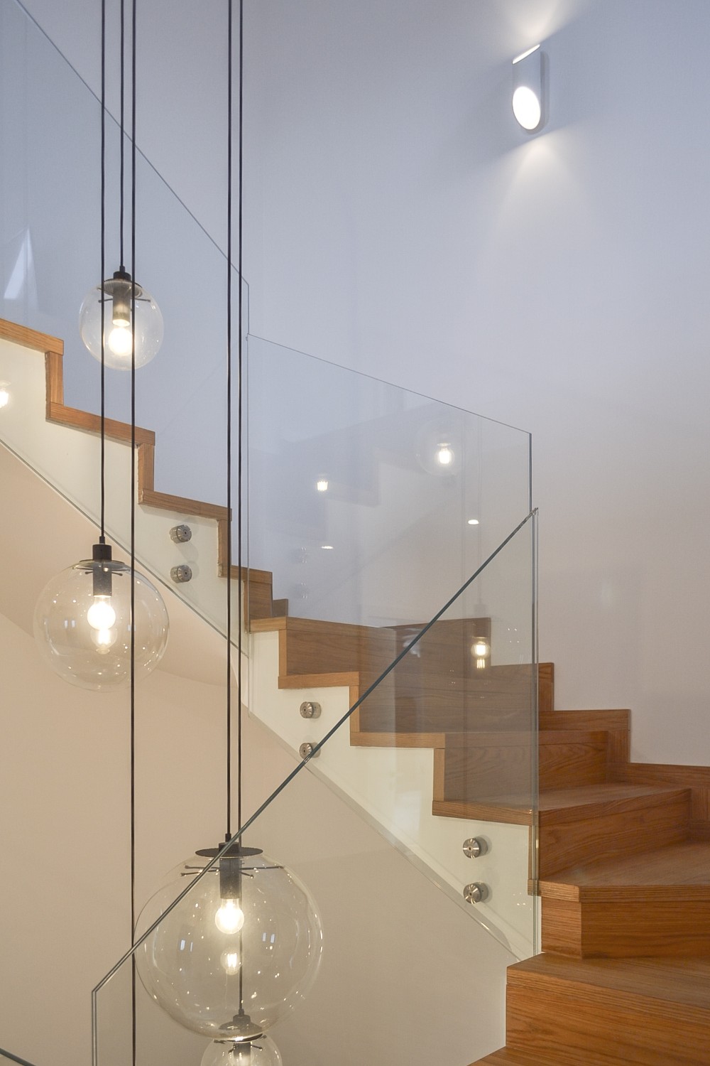 22 casa scarii - casa titus aa design lab