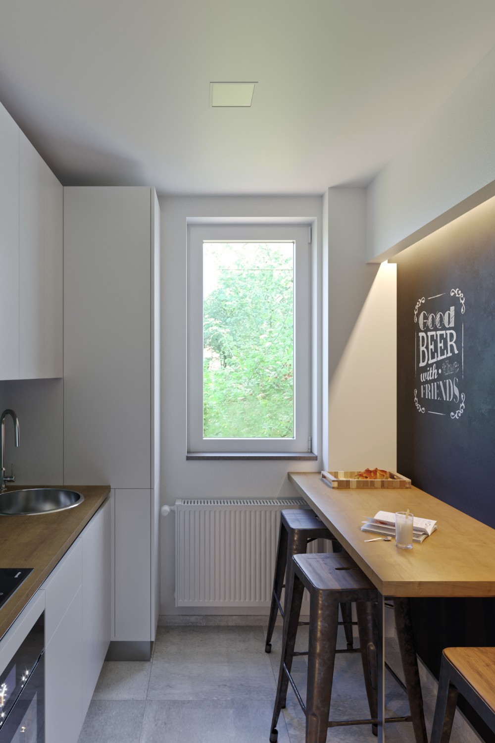 4 Lo.space Labs - ap Ritzi - Kitchen 7