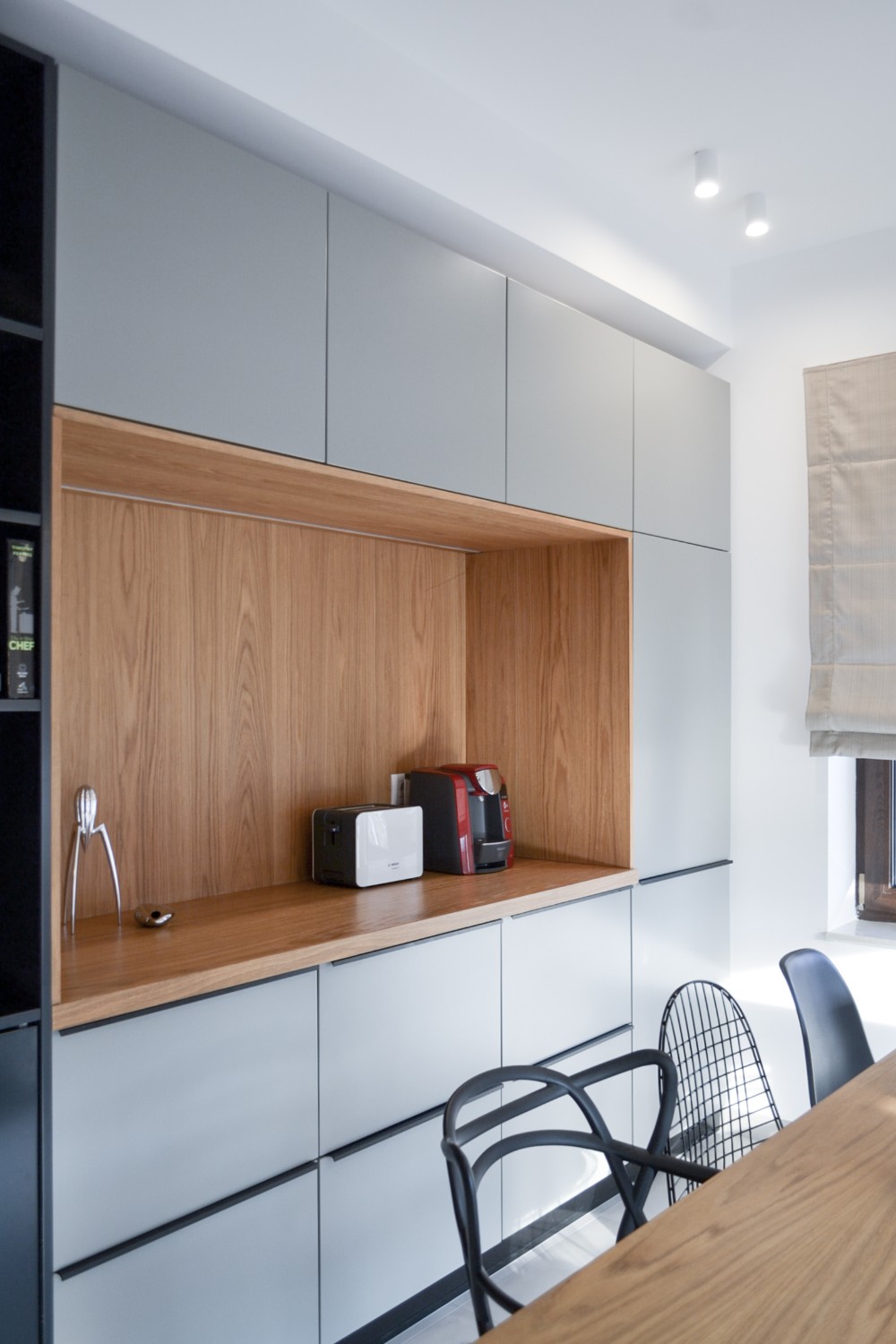 8 bucatarie - casa titus aa design lab