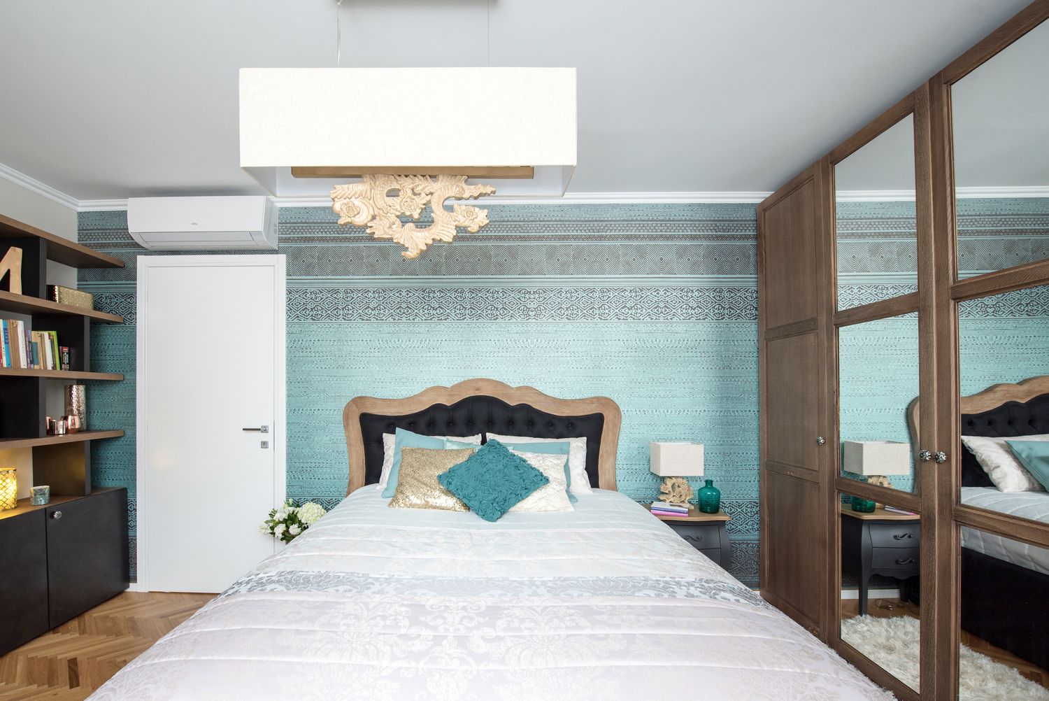 Apartament de 2 camere Bucuresti