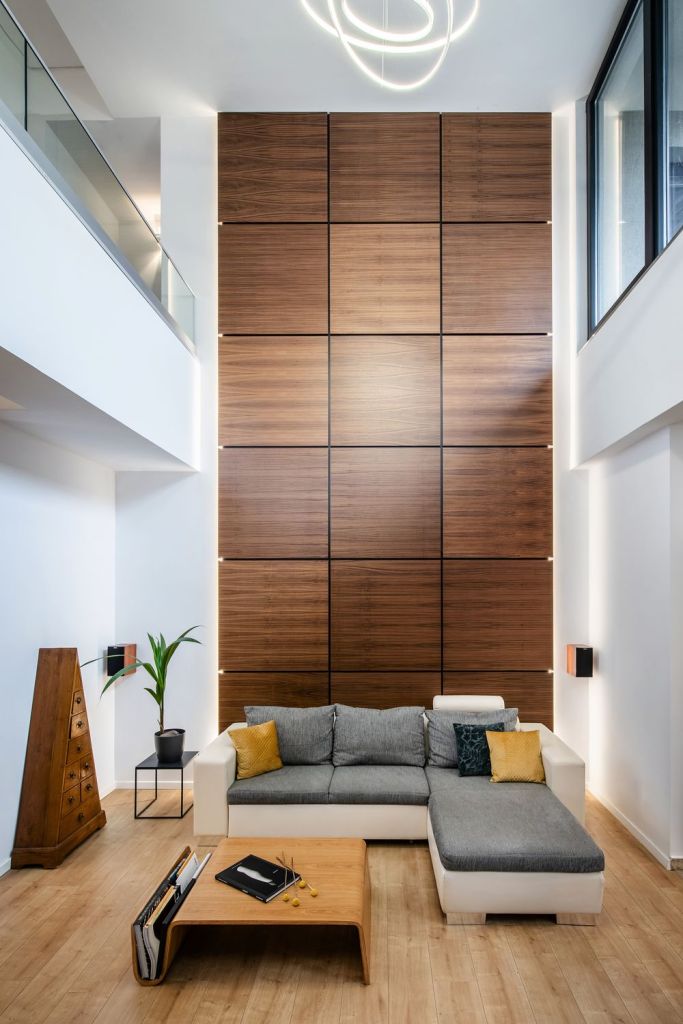 livinguri moderne