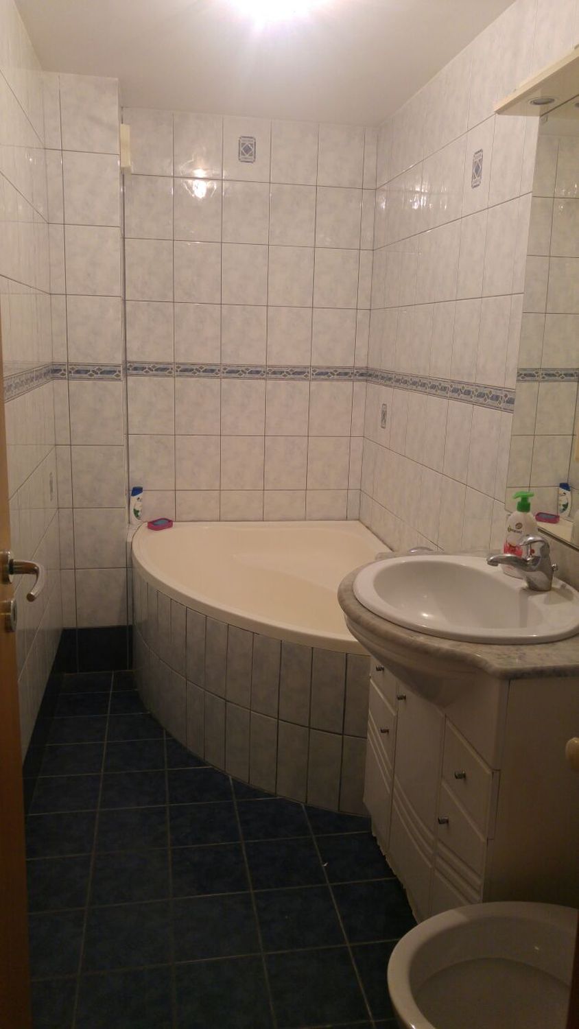 apartament clasic before