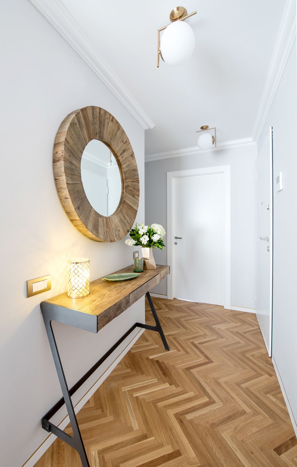 apartament lift Bucuresti