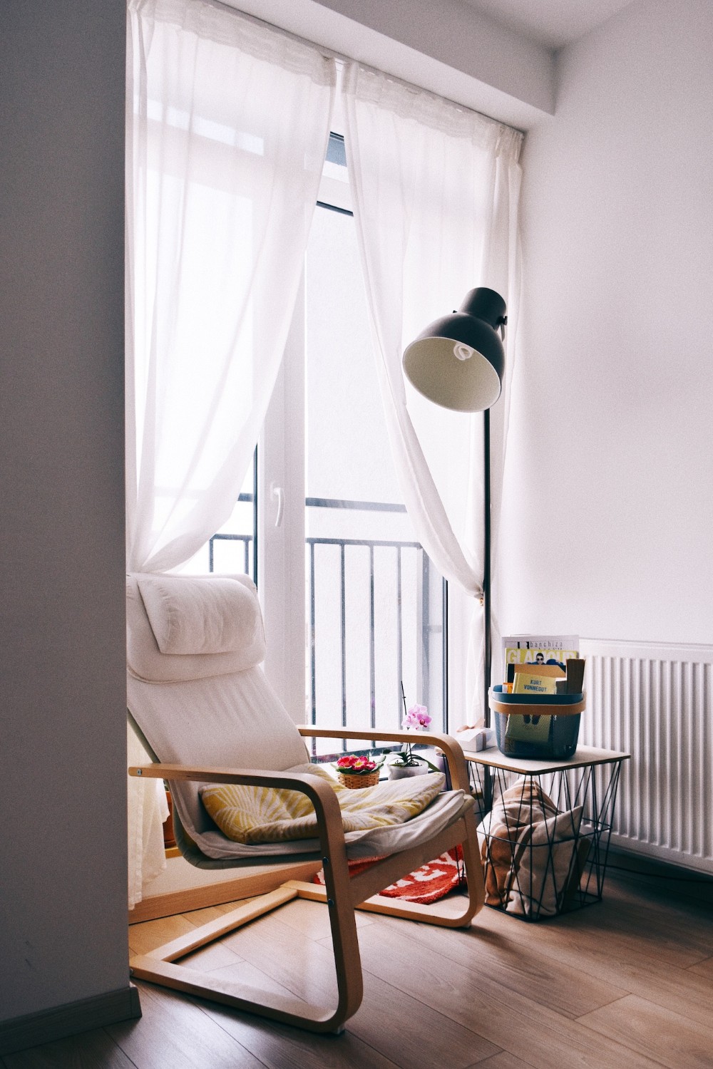apartament Cluj Napoca trei camere