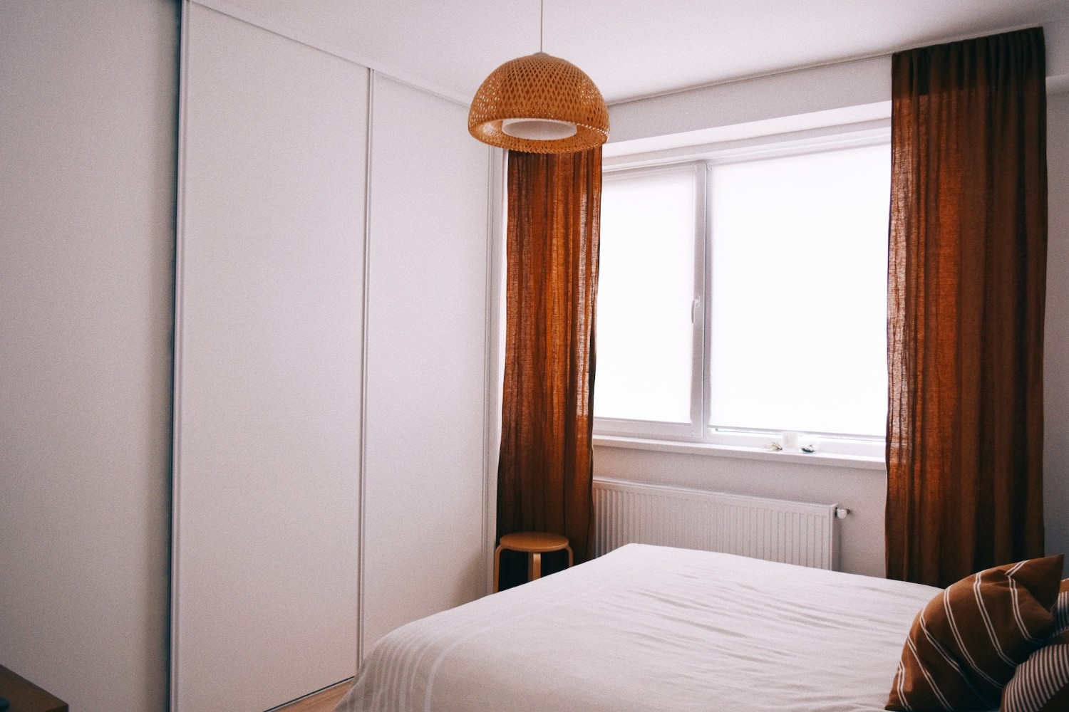 apartament Cluj Napoca trei camere