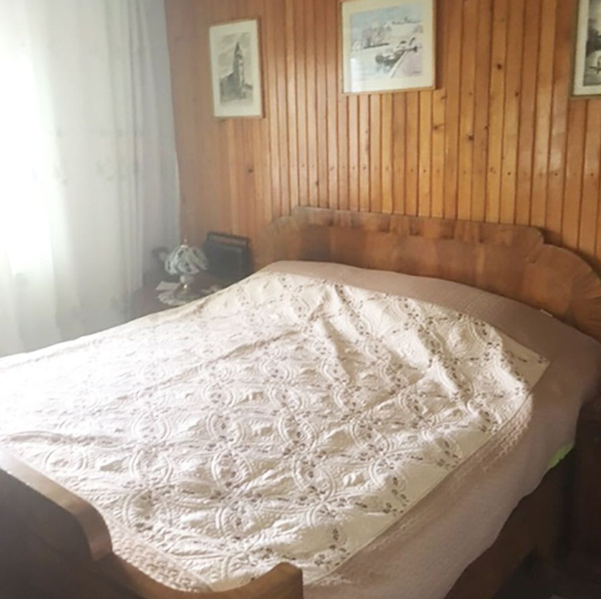 apartament de 3 camere before