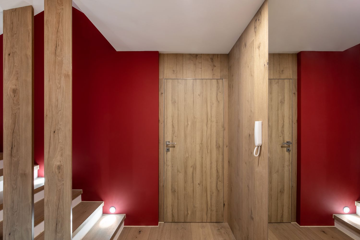 duplex casa scarii