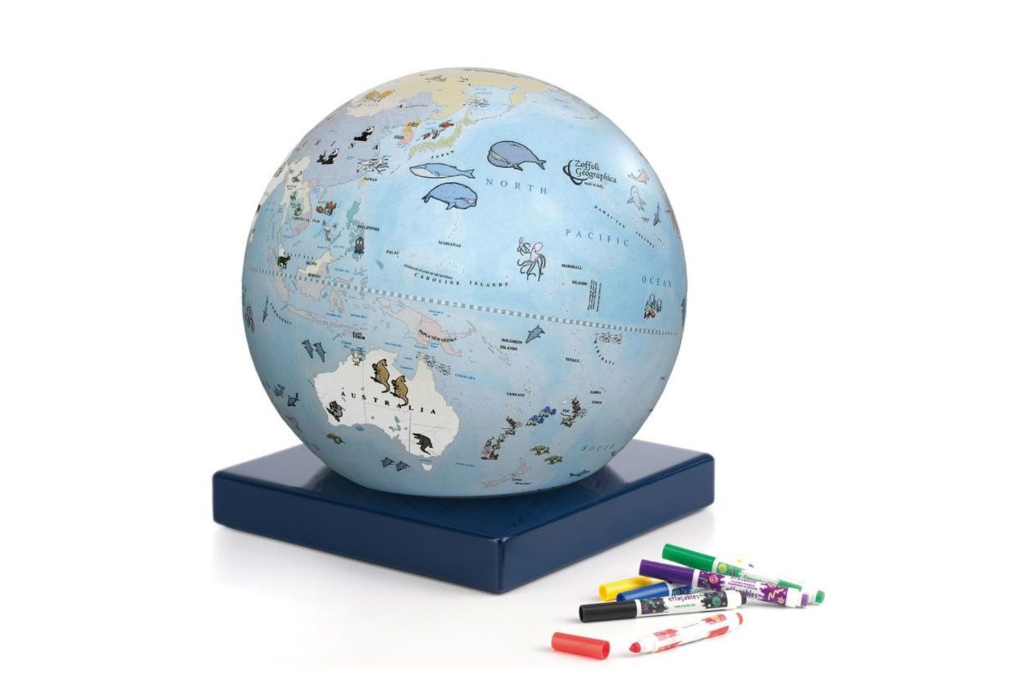 hobby creativ glob de colorat