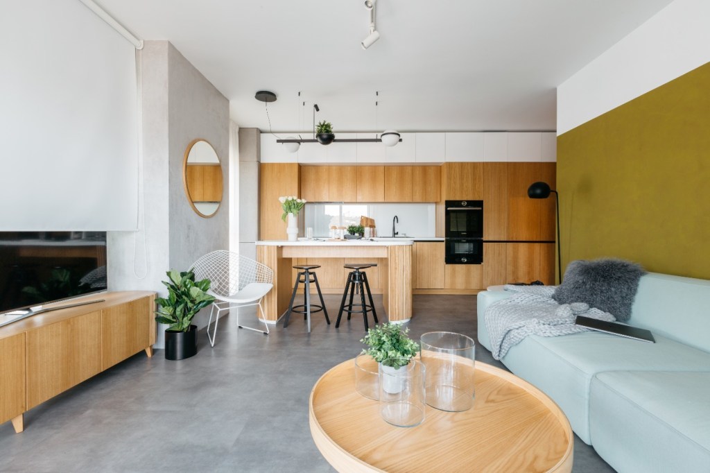 livinguri moderne
