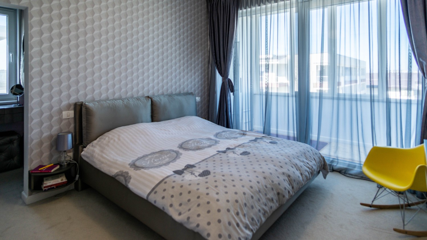 penthouse mamaia
