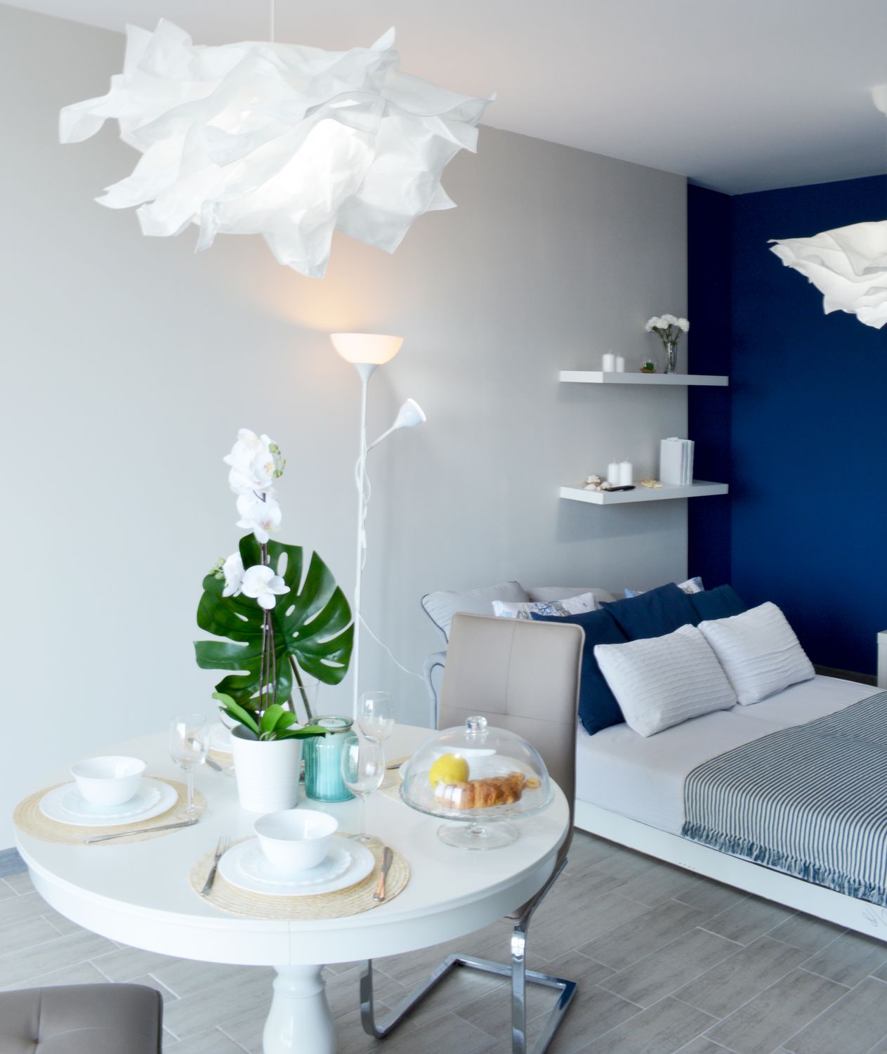 apartament de vacanta dining