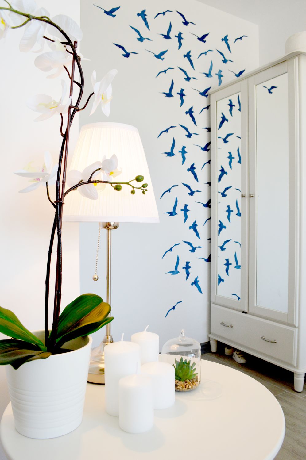 apartament de vacanta dressing