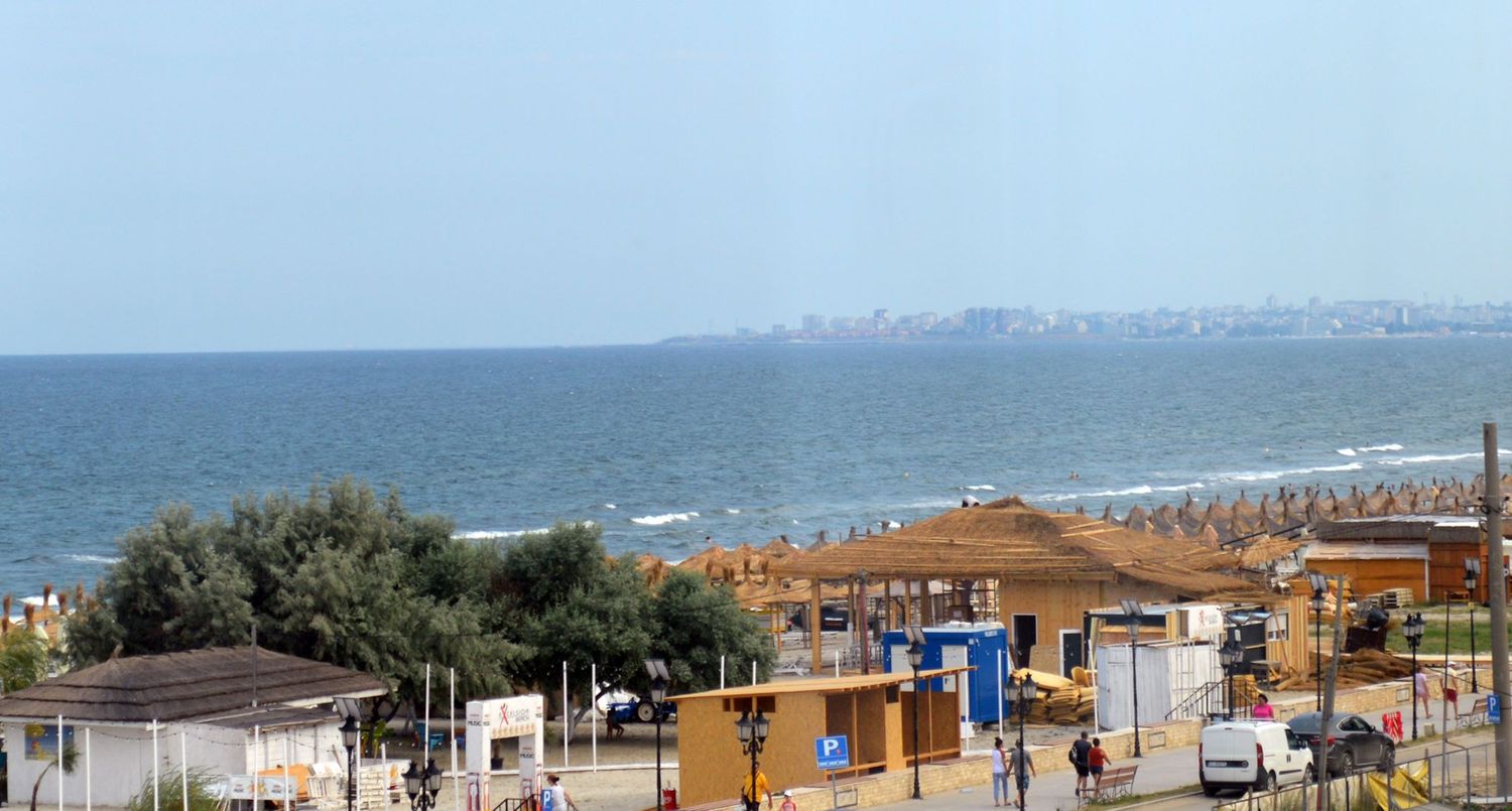 apartament de vacanta peisaj