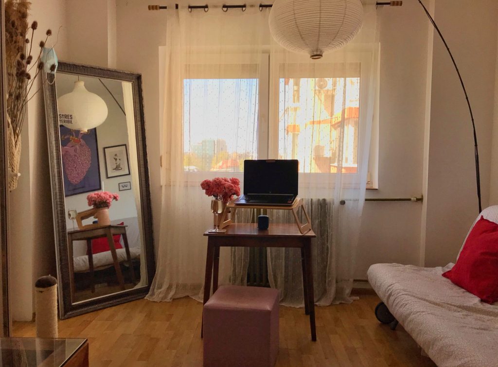 birou acasa lovedeco work from home