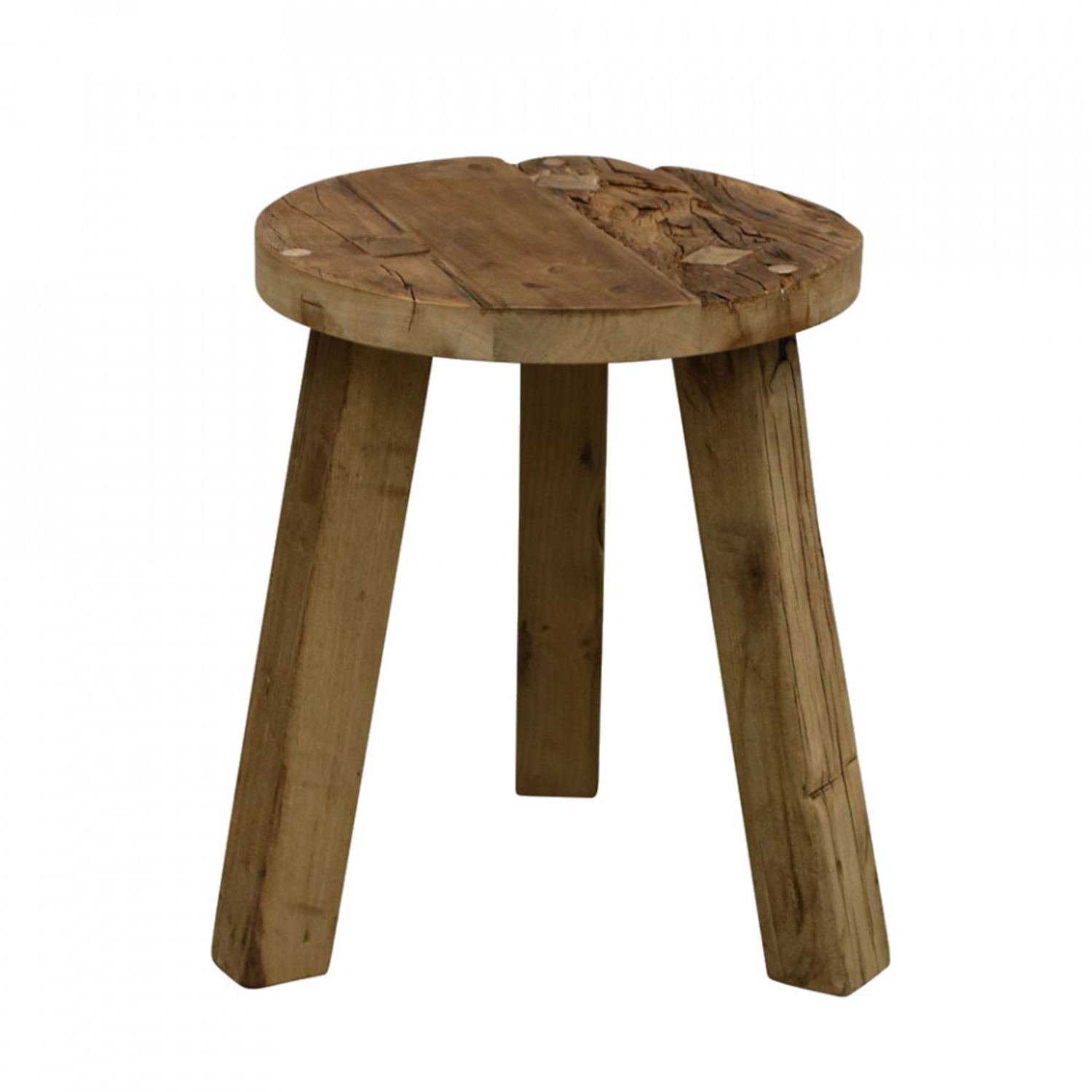 mobilier balcon masuta de cafea din lemn