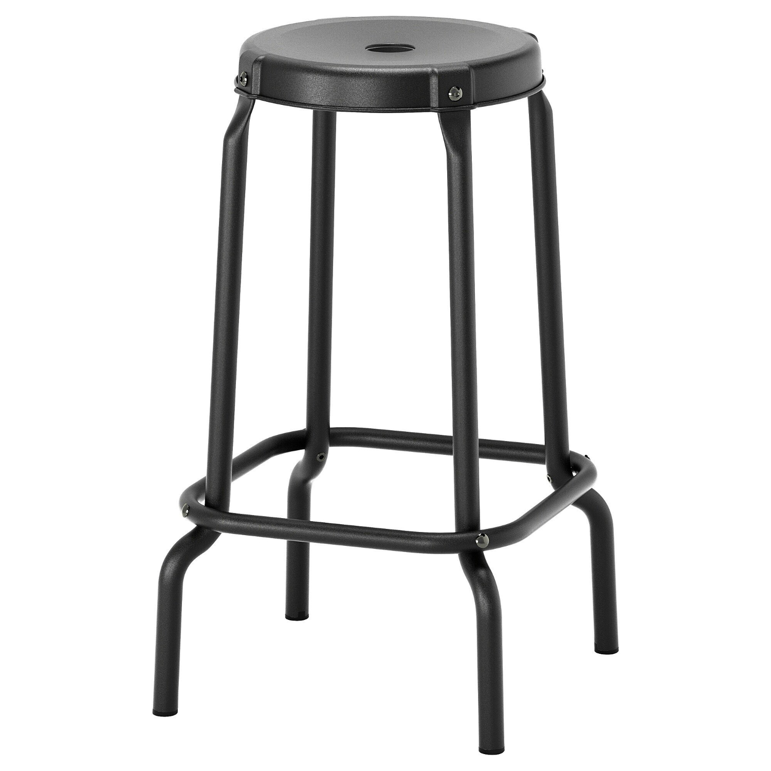scaun de bar raskog ikea