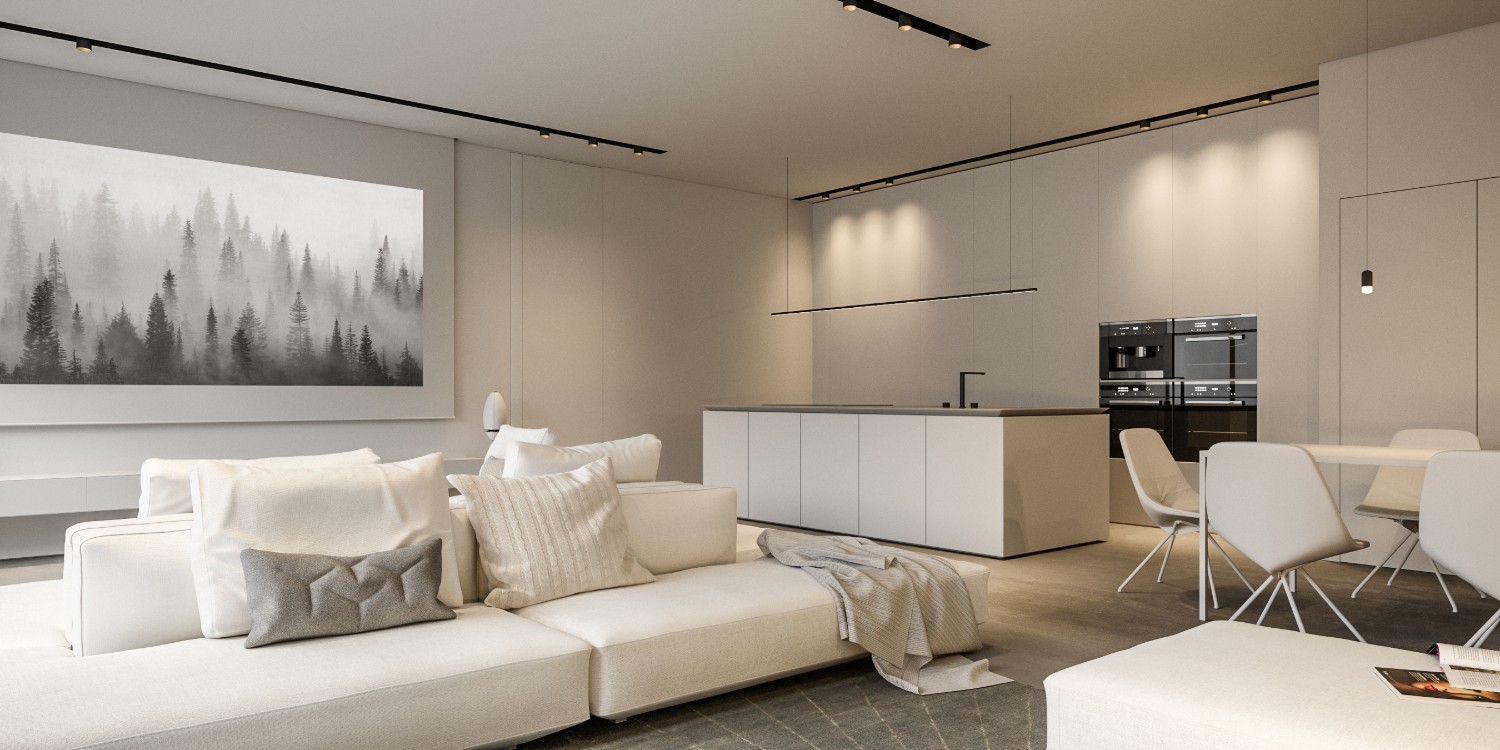 Open Space Living - Hype Project