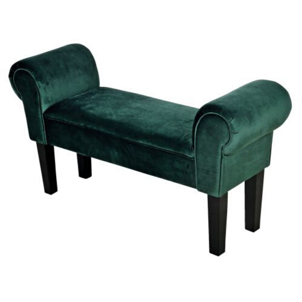 bancuta verde